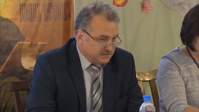 Общественная палата подвела итоги своей работы
