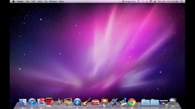 Screen Recording on a Mac (Tutorial)