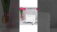 Конвектор электрический ENGY EN-2000 Fusion