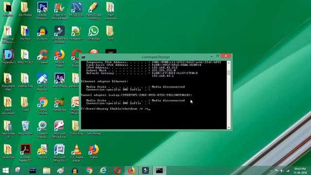 4 CMD Commands You Should Know For Windows XP/7/8/10