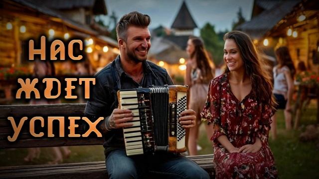 Нас ждет успех! - песня