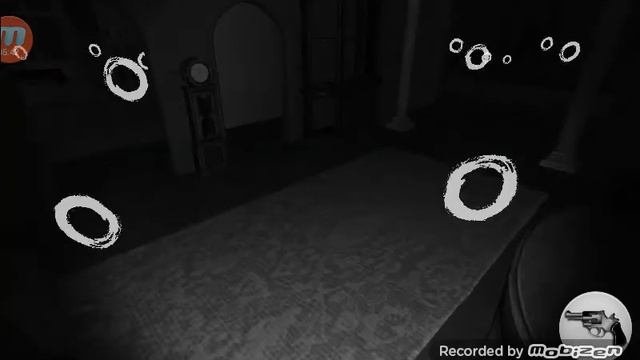 Clown House/scary Game