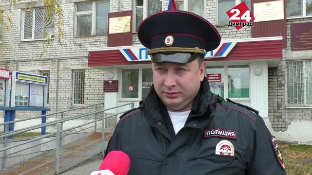 В Димитровграде ПДД чаще нарушают водители автобусов