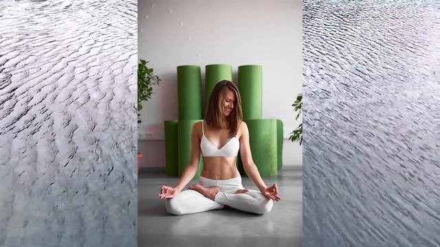 Женская Шавасана/ Women 's Shavasana/妇女的沙瓦萨纳