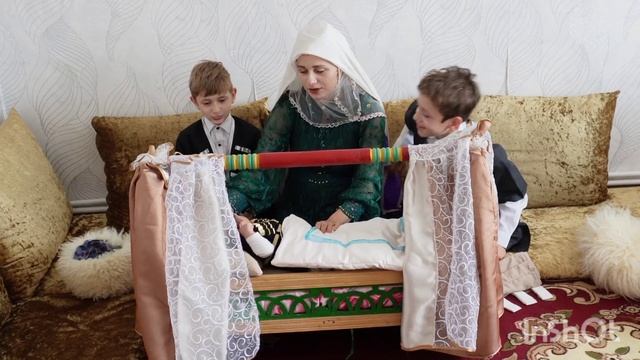 Рамида колыбельная