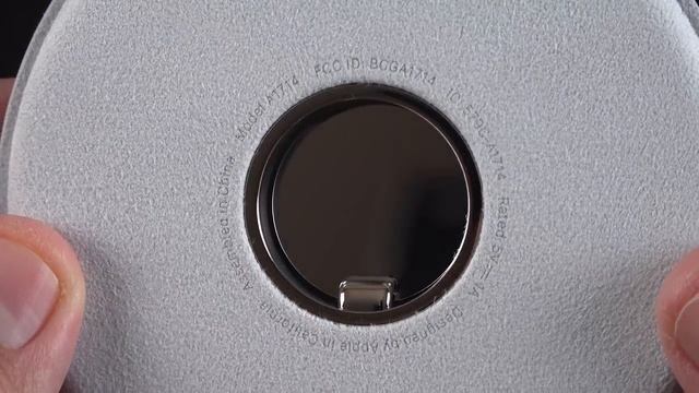 Apple Watch Magnetic Charging Dock Unboxing & Review Step by Step - Vision Academy