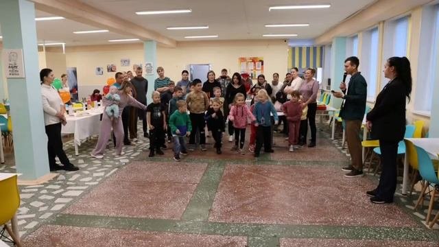 Красноярск Лучшие практики организации школьного питания