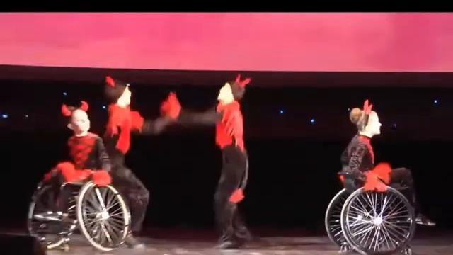 Параллели - Четыре чертенка