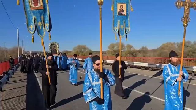 Видео от Телеканал «СПАС»