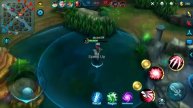 Mobile Legends - Natalia VS AI Practice Legendary With Unstoppable Build Gameplay