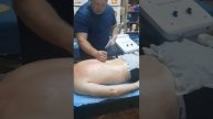 Аппаратный массаж Москва на дому