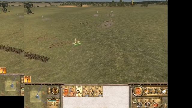 rome total war vanilla enhancement francais