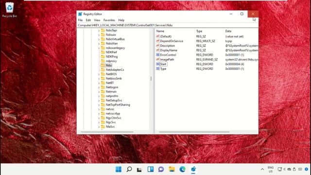 How To Fix High RAM/Memory Usage on Windows 11 [Complete Guide]