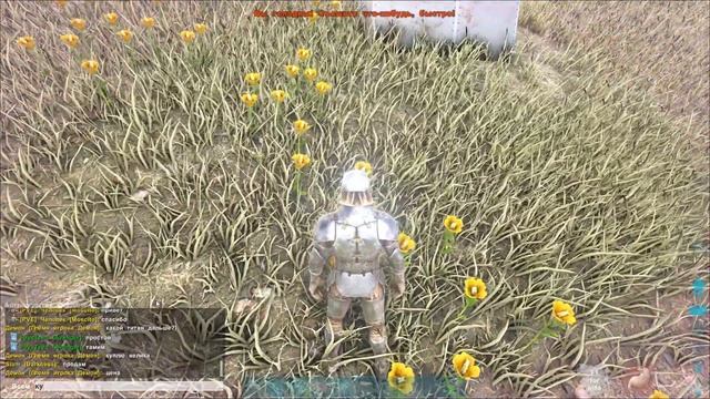 Разоблачение на Undead ark, Bobby show Админ? Хелпер? Друг?) upd: EVIL ARK