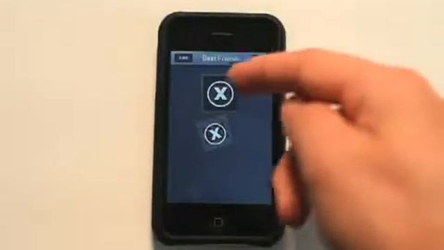 BestFriends iPhone App Review - Theapppodcast.com255