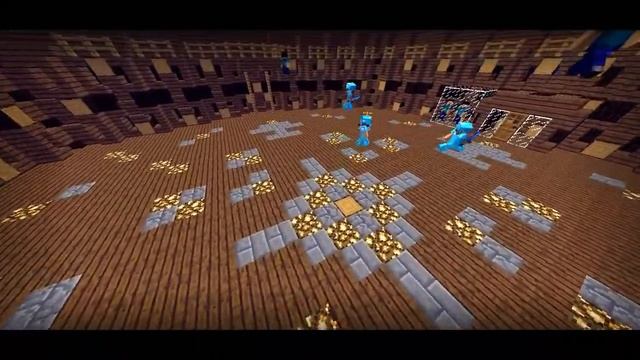 MultiGame Events PvP 2x2 | NooZ ッ