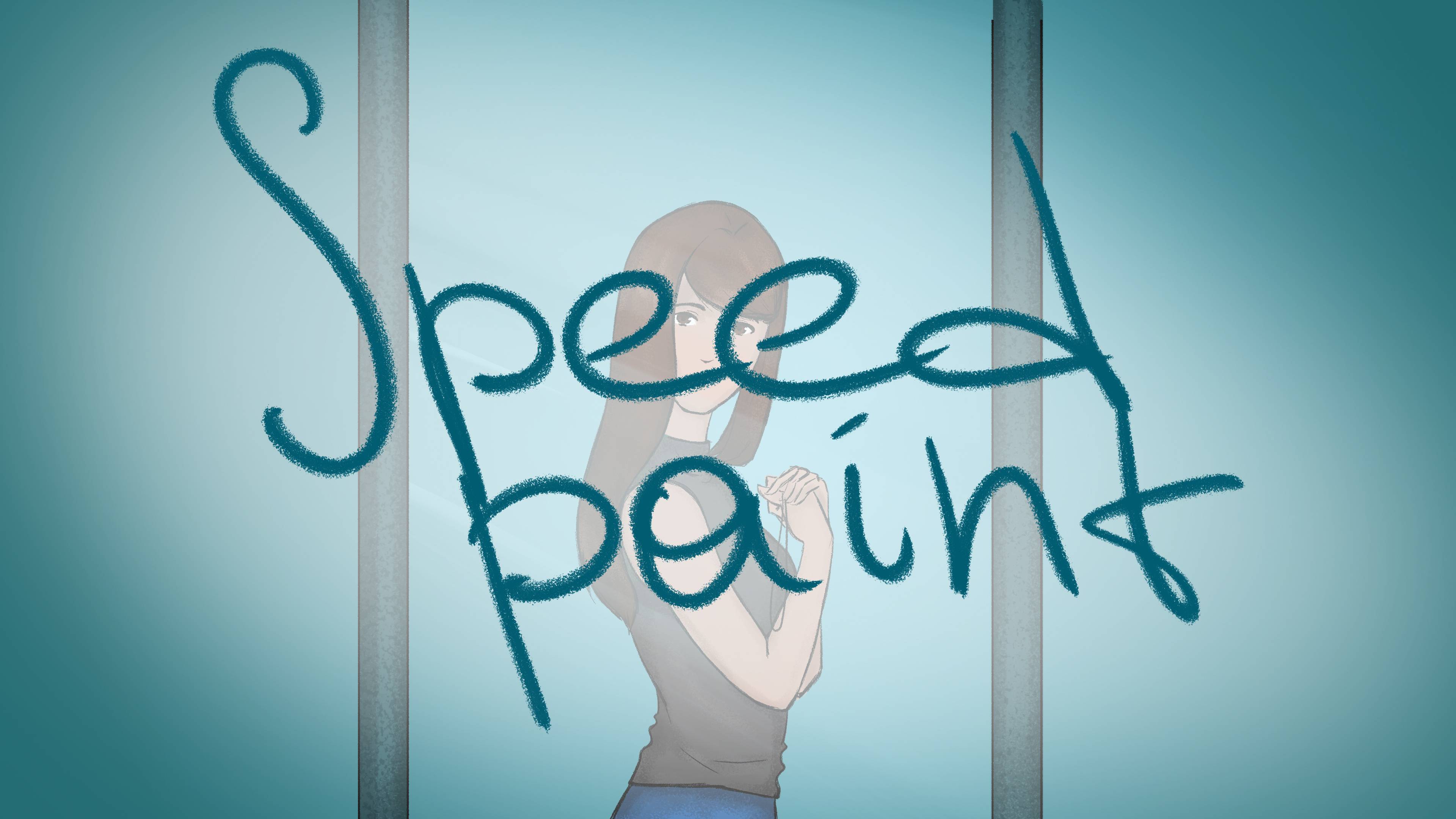 SPEEDPAINT Гидрана Драгон - Фантазия (иллюстрация к книге) 6