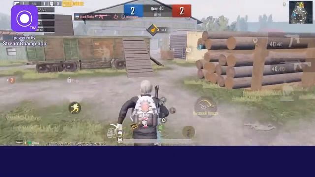 Прямая трансляция пользователя KZ Panda