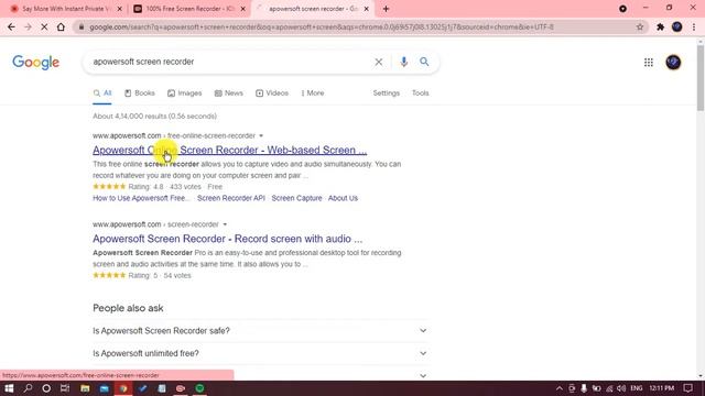 Top 5 Free Computer Screen Recording Software For Windows , Mac & Linux 2021 ||