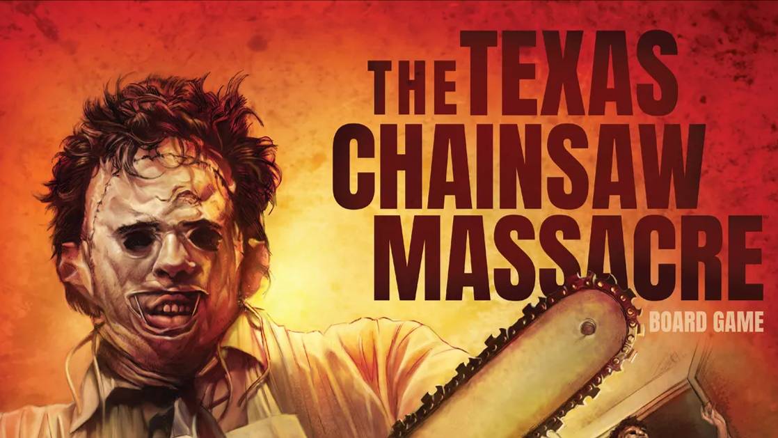 The Texas Chain Saw Massacre - Техасская резня бензопилой