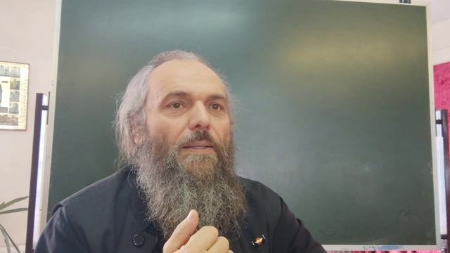 Урок-беседа 20.10.24г.: " Снег на ПОКРОВ" ; "Человек, который ненавидит".