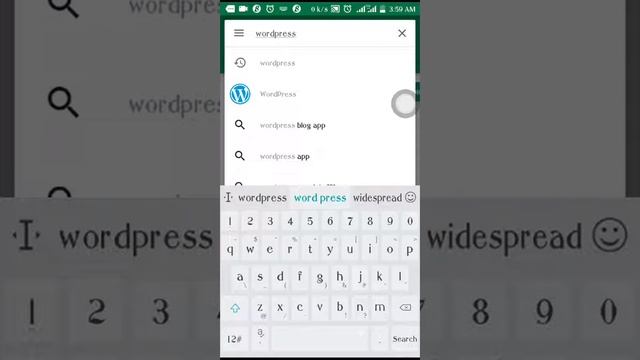 How To Download WordPress App On Your Android
