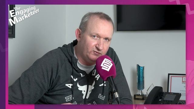Something New Is Coming To The Podcast