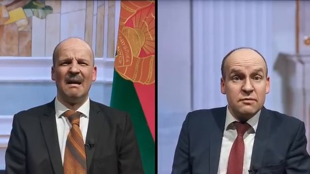 ЛУКАШЕНКО об сво 😁 [Пародия]