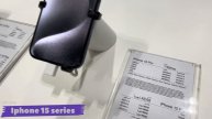 Iphone 15 series in kuwait price | #iphone15 #iphone15series #viral #kuwaitmobile