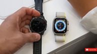 Apple Watch Ultra vs Watch 8 - EVERYTHING COMPARED ||