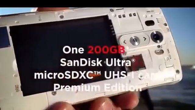 SanDisk 128GB Extreme || MicroSDXC UHS I Memory Card with Adapter