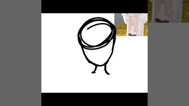 Первое видео ! Кто же я?