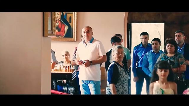 Аида и Норик \ WeddingFilm