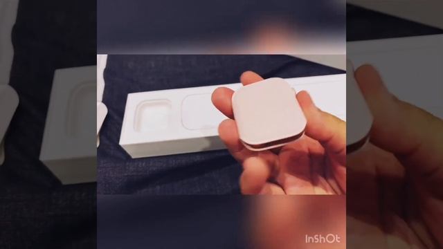 UNBOXING *Apple Watch Series 5 40mm*