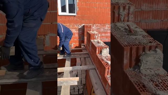 Процесс работ / Строительство домов Томск #дизайнпроект #профессионалы #ремонтквартиртомск#строимдом