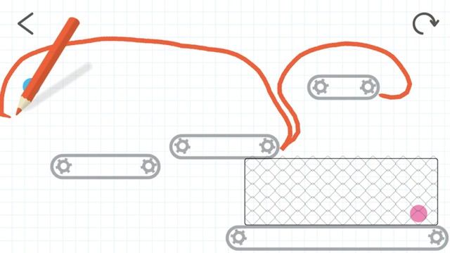 I have cleared stage 118 on Brain Dots! http://braindotsapp.com #BrainDots #BrainDots_s118