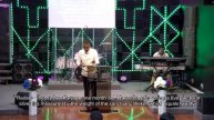 Bro. Albert Yeboah - The Lord Has Need Of You