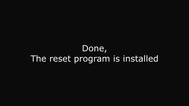 Reset Epson XP355  - Unlimited - Ink Pads - Reset 100% Virus Free - Reset Epson AP