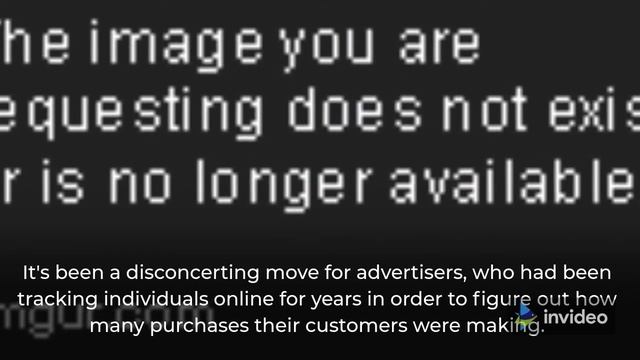 An Apple move is wreaking havoc on internet companies, particularly Meta.
