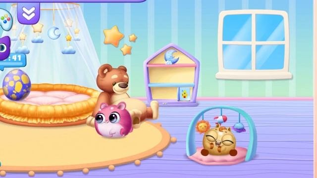 Smolsies 2 - New update - part 3 fluvsies smolsies towniz kpopsies