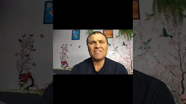 Двигайся верой и видением.