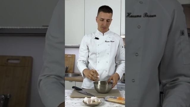 Классическая итальянская карбонара #рецепты #кулинария #карбонара #пастакарбонара #паста