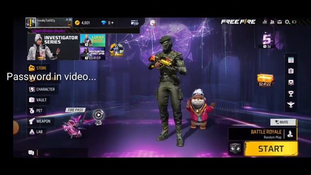 FREE FIRE 🔥 របៀបដាក់ម៉ូតបាញ់អូតូក្បាលNo Ban/auto killស្រួលអូសរ៉េង សុវត្ថិភាពខ្ពស់😱By Bro Bnk Gaming