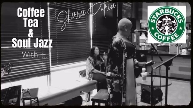 @Robert Glasper and @Erykah Badu “AFRO BLUE” Cover by  Sherree Patrice