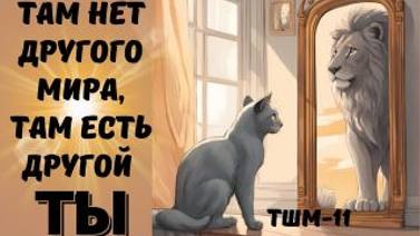 Там существуешь другой ты . Тайны школ мистерий 11 с Леной Лавру.