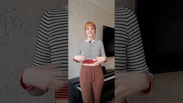 Как дышать? Певческое дыхание. Дыхание певцов. Диафрагмальное дыхание.