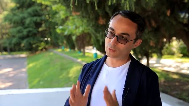 Сергей Аваков о целостной личности