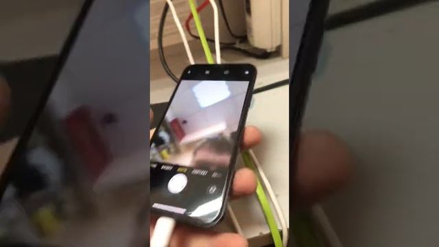 iPhone X 64