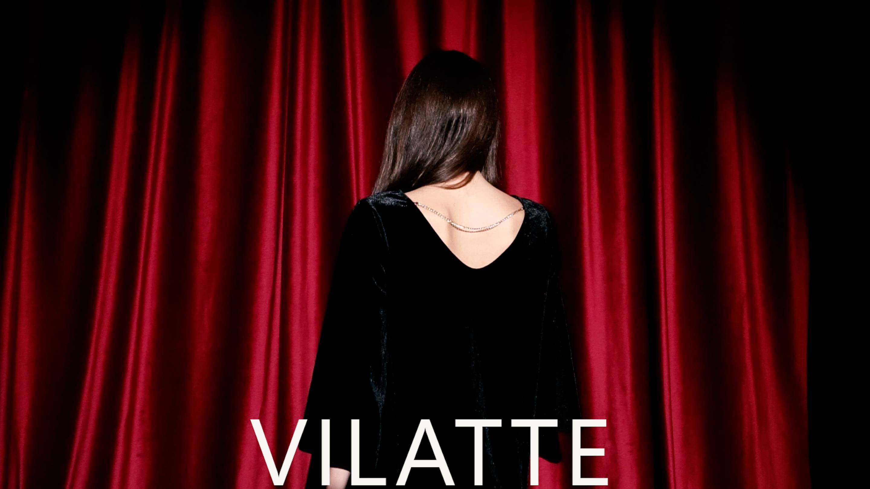 VILATTE New year 2025 promo