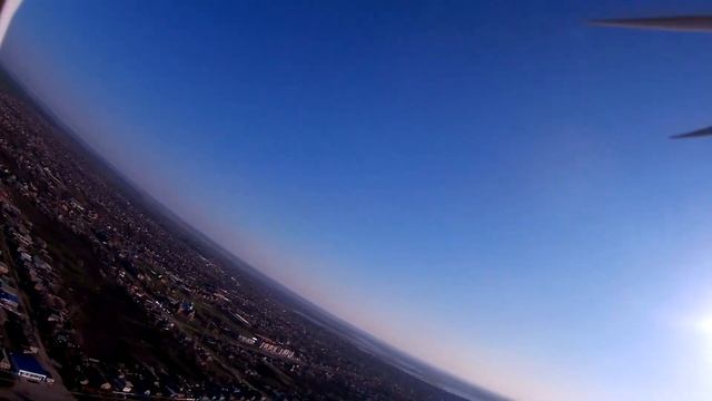 Староминская апрель 2016